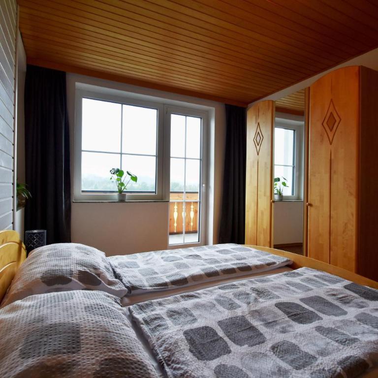 Grimmingblick Energiequelle - Apartment mit 2 Schlafzimmern - 4