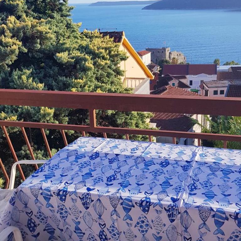 Guest House Cinderella - Standard Triple Room with Sea View - 6