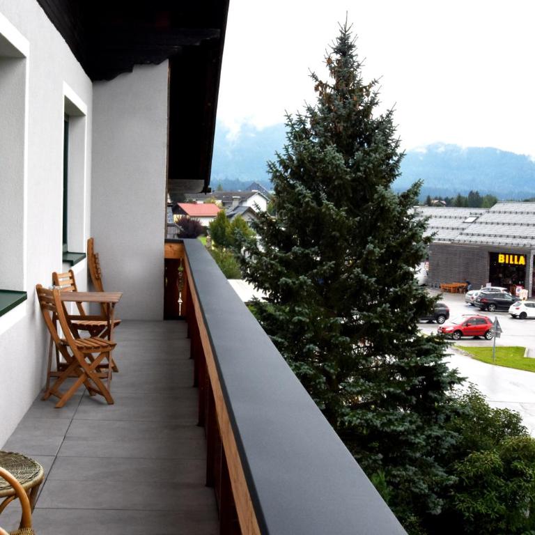 Grimmingblick Energiequelle - Apartment mit 2 Schlafzimmern - 8