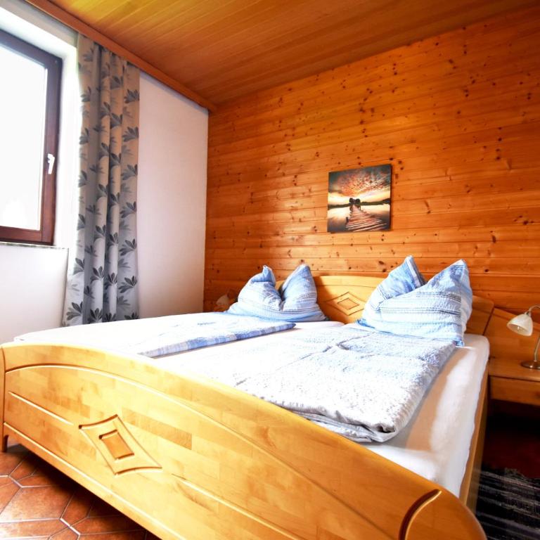 Grimmingblick Energiequelle - Apartment mit 2 Schlafzimmern - 5