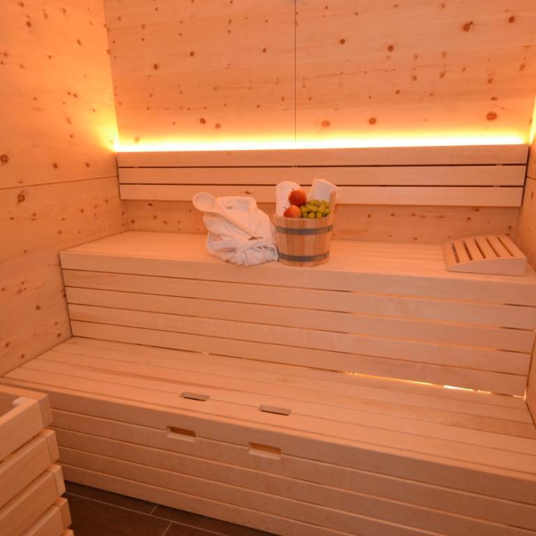 Chalets & Apartments Wachterhof - Deluxe Apartment mit Whirlpool und Sauna (max. 9 Personen) - 15