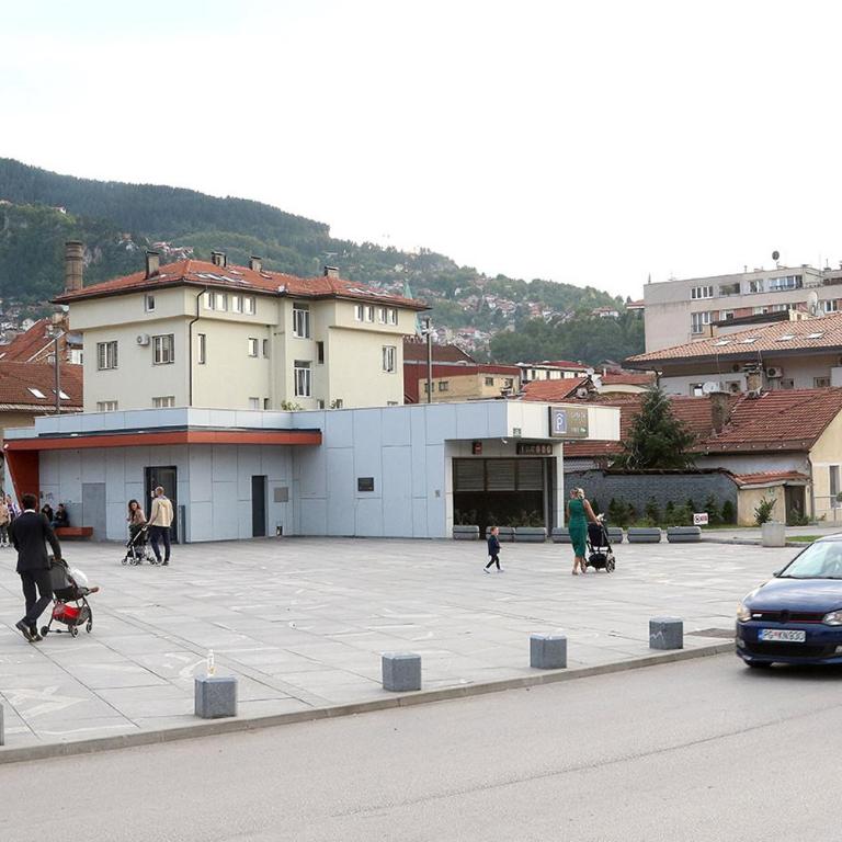La Vita E Bella - Apartman sa 2 Spavaće Sobe - 45