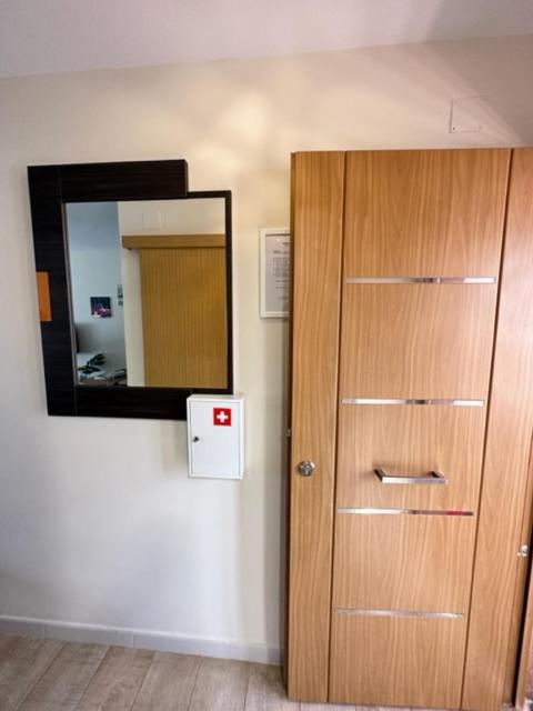 Apartamento Marysol - Estudio Estándar - 19