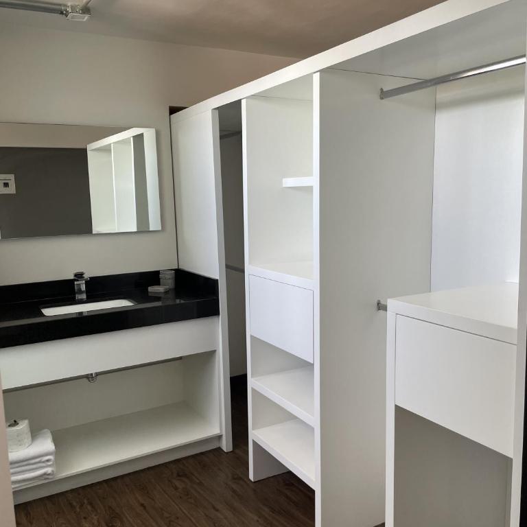 Vintage Lofts - Apartamento de 1 dormitorio - 8