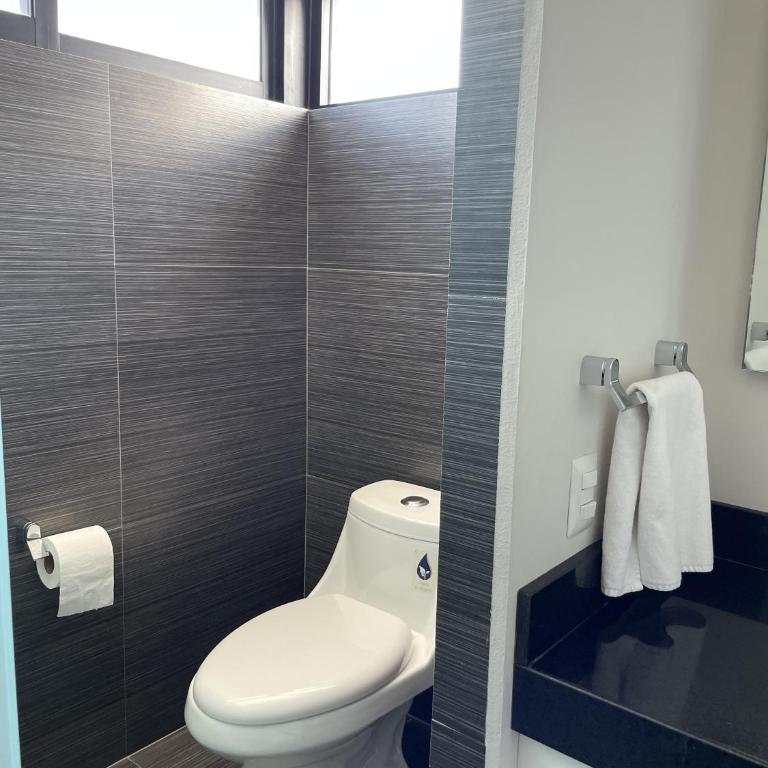 Vintage Lofts - Apartamento de 1 dormitorio - 7