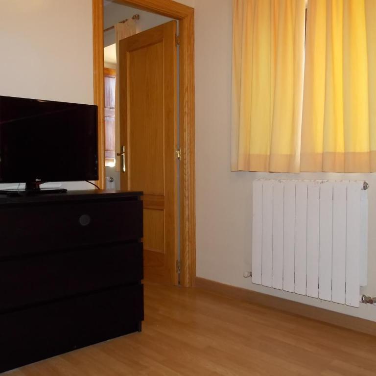 Apartamentos Fidalgo - Appartement Familial (2-4 Adultes) - 1