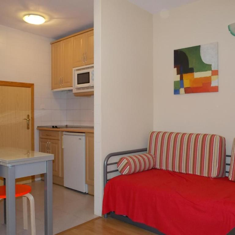 Apartamentos Fidalgo - Appartement Familial (2-4 Adultes) - 2