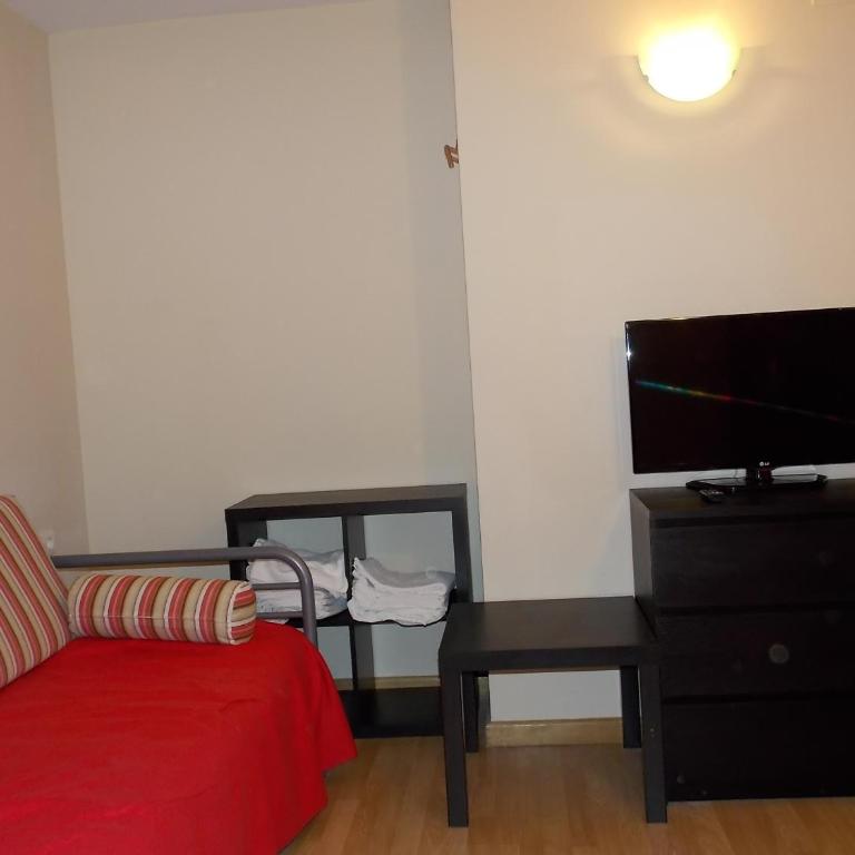 Apartamentos Fidalgo - Appartement Familial (2-4 Adultes) - 3