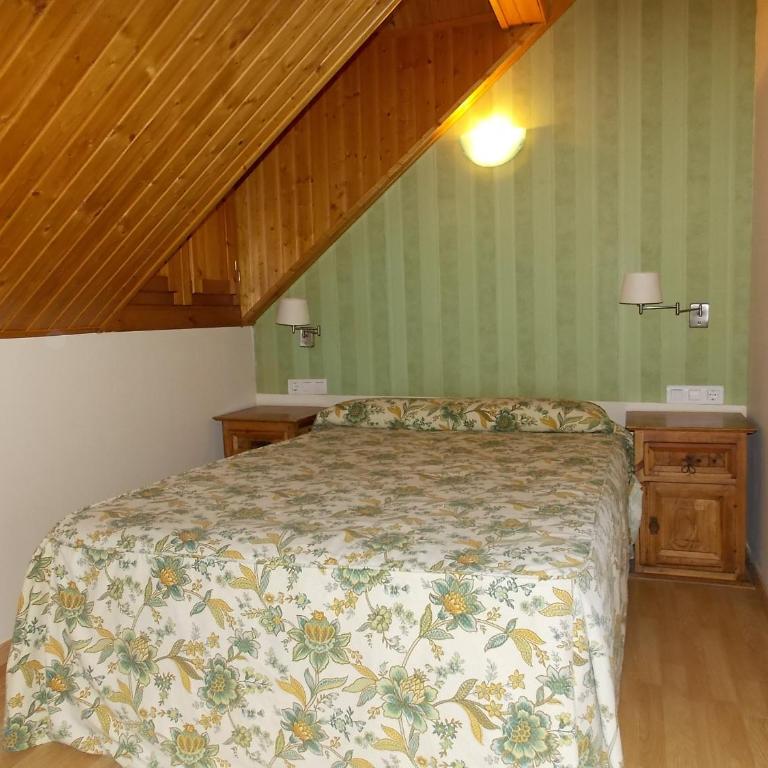 Apartamentos Fidalgo - Appartement 1 Chambre (2-4 Adultes) - 8