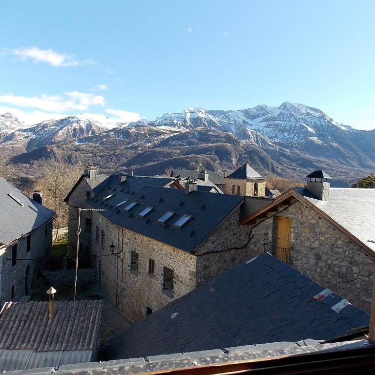 Apartamentos Fidalgo - Appartement 1 Chambre (2-4 Adultes) - 3