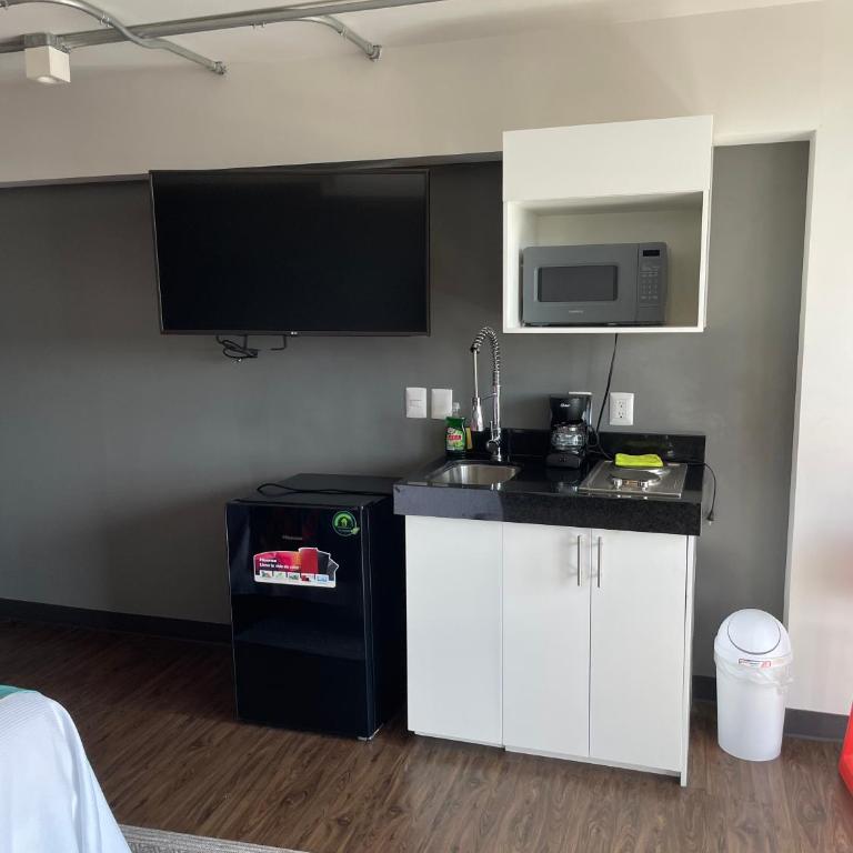Vintage Lofts - Apartamento de 1 dormitorio - 3