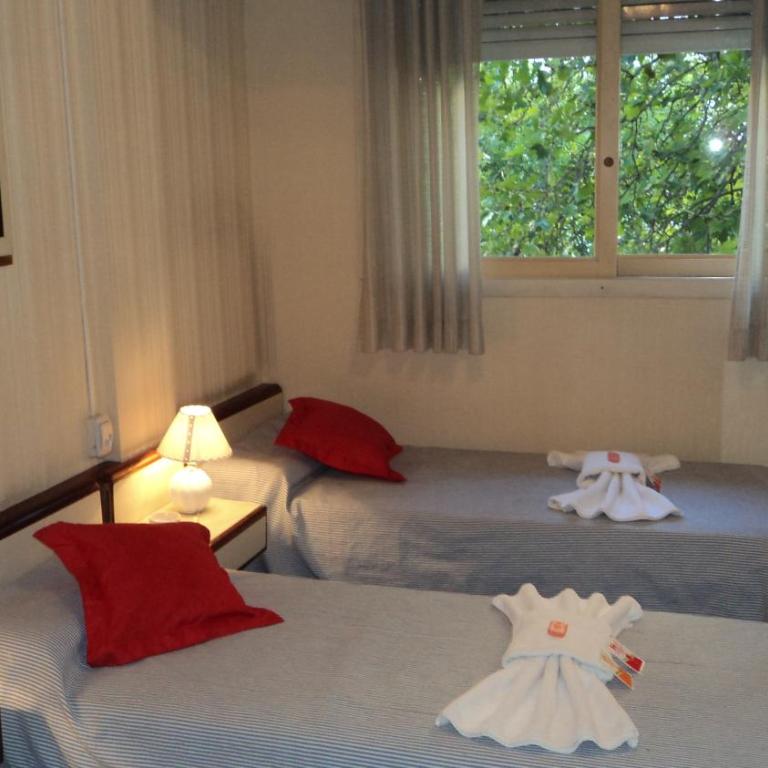 Hotel Cielo Azul - Habitación Individual - 3