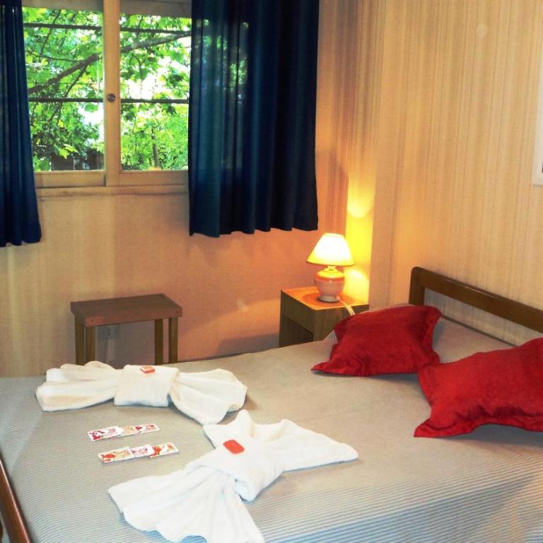 Hotel Cielo Azul - Habitación Doble - 2
