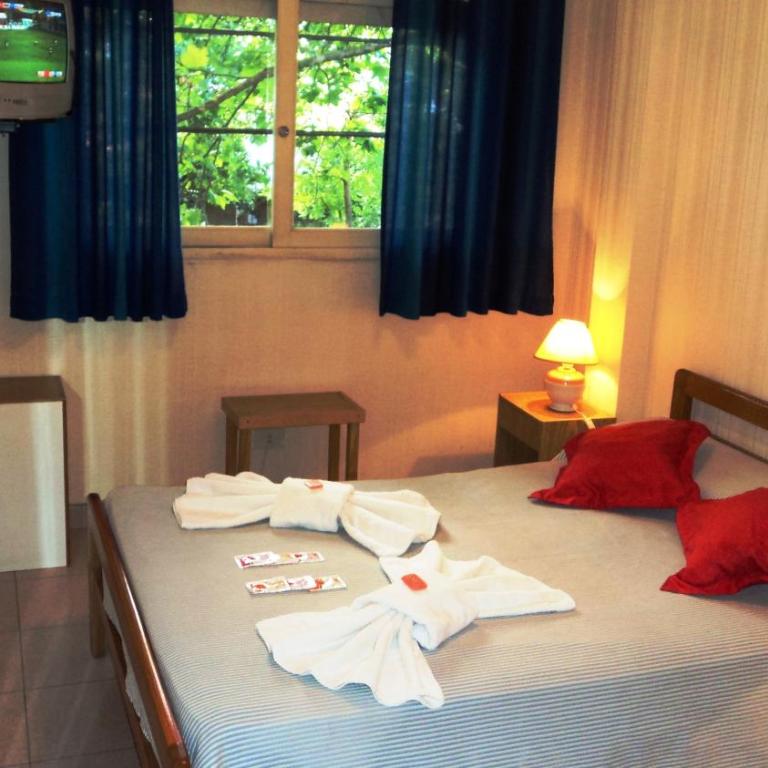 Hotel Cielo Azul - Habitación Doble - 3