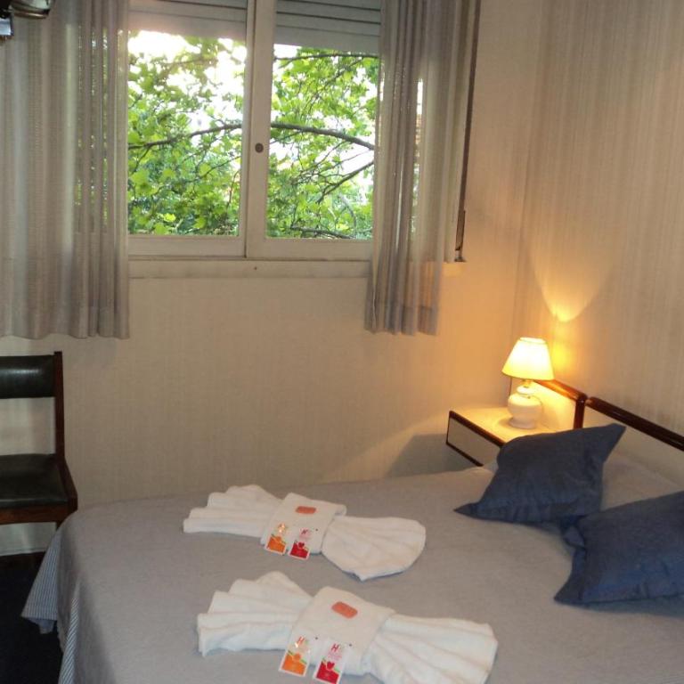 Hotel Cielo Azul - Habitación Doble - 4