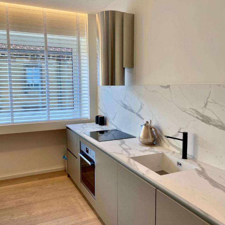 Torino 64 - Duomo City Center Luxury Apartment Perfect x2! - Appartamento con 1 Camera da Letto - 8