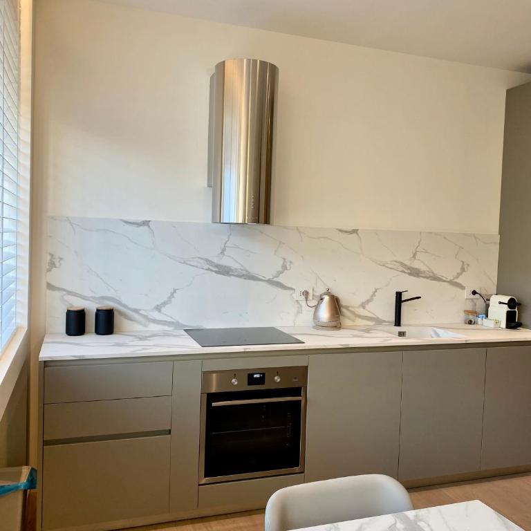 Torino 64 - Duomo City Center Luxury Apartment Perfect x2! - Appartamento con 1 Camera da Letto - 3