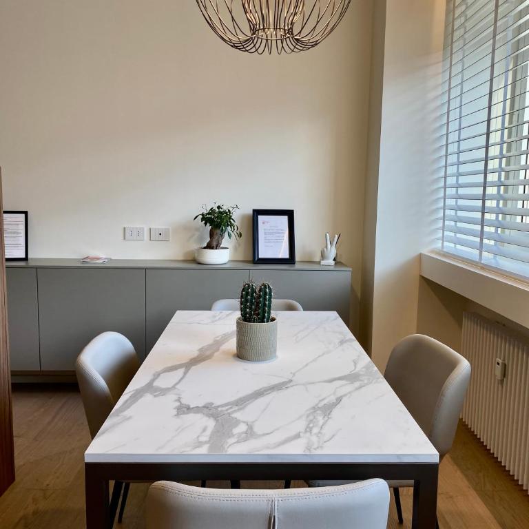 Torino 64 - Duomo City Center Luxury Apartment Perfect x2! - Appartamento con 1 Camera da Letto - 7