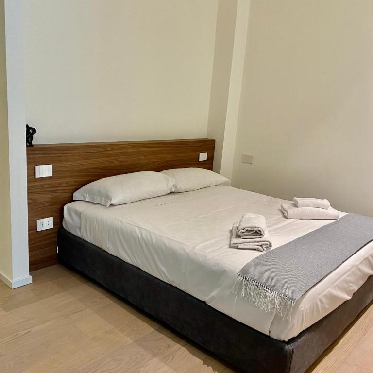 Torino 64 - Duomo City Center Luxury Apartment Perfect x2! - Appartamento con 1 Camera da Letto - 4