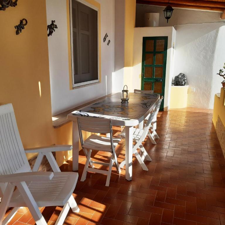 Casa MARINELLA - Casa con 3 Camere da Letto - 3