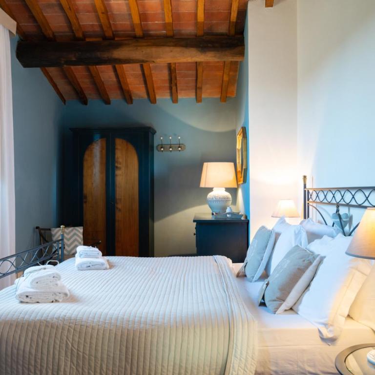 GHIZZOLO Residence - Refurbished Pool 2025 - Appartamento con 3 Camere da Letto - 6