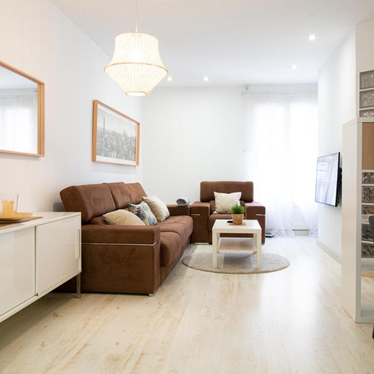 VALERIA-DREAMS San Pablo - One-Bedroom Apartment - 1
