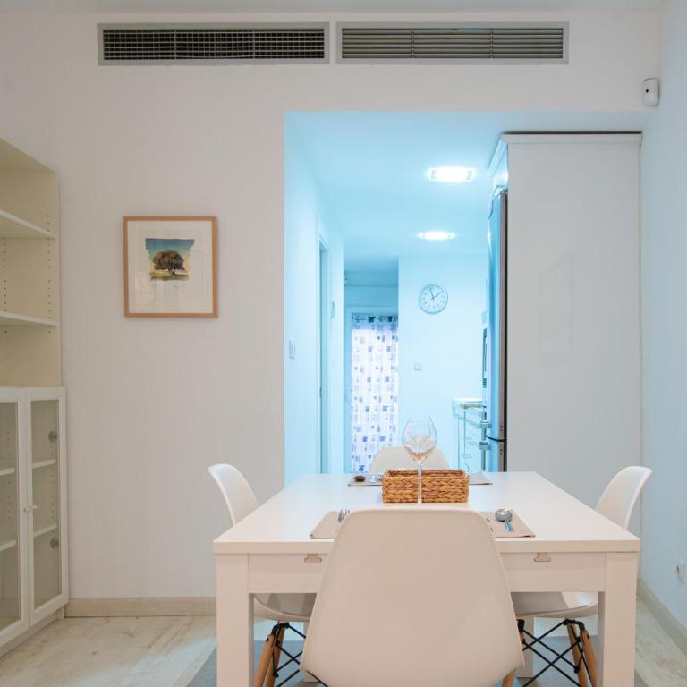 VALERIA-DREAMS San Pablo - One-Bedroom Apartment - 3