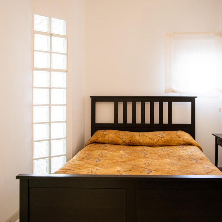 VALERIA-DREAMS San Pablo - One-Bedroom Apartment - 9