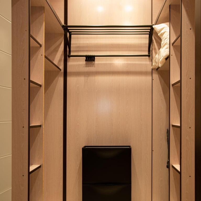 VALERIA-DREAMS San Pablo - One-Bedroom Apartment - 10