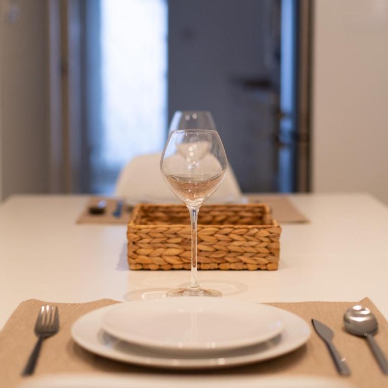VALERIA-DREAMS San Pablo - One-Bedroom Apartment - 6
