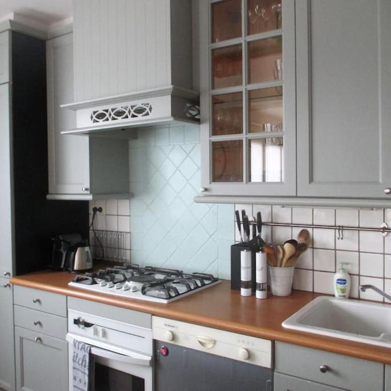 Le Touquet quartier Atlantique T4 vue mer - Appartement 3 Chambres - 20