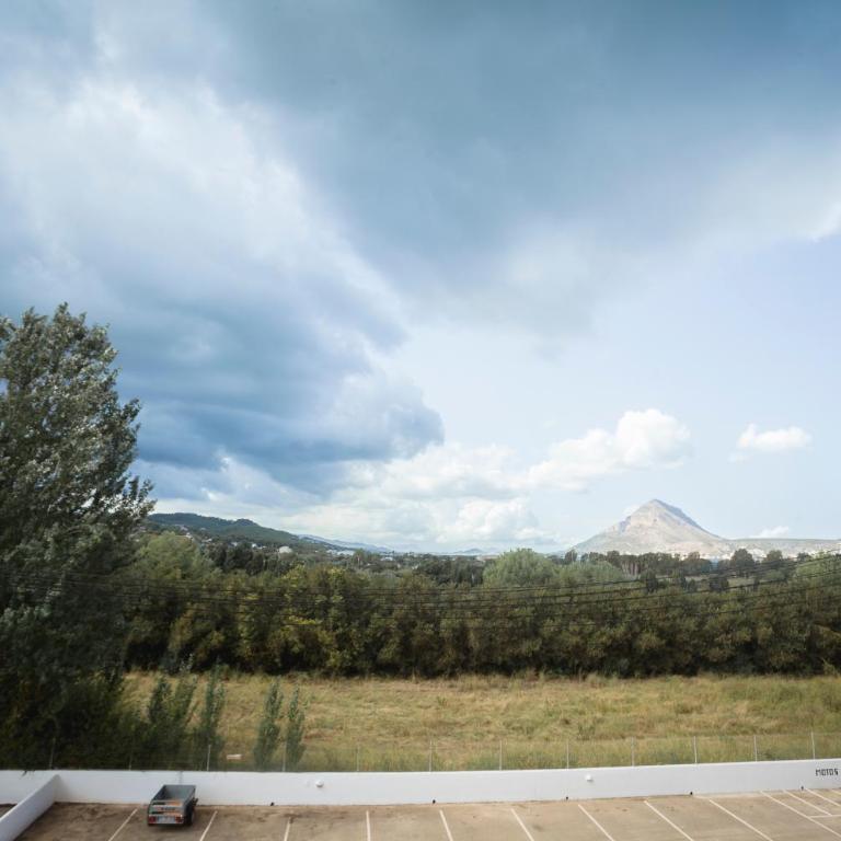 Sabina Jávea - Apartamento de 1 dormitorio - 30