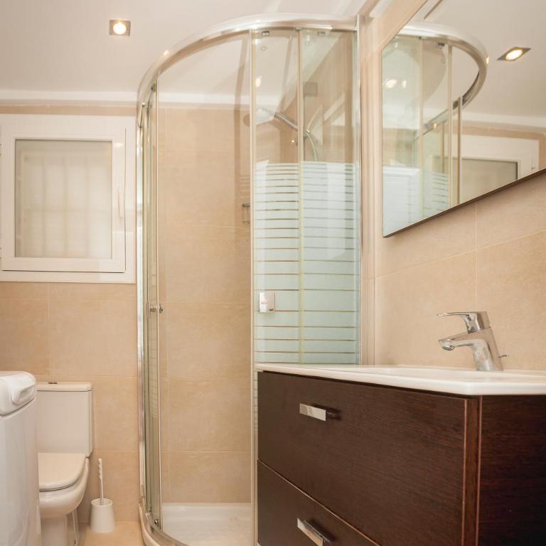 Sabina Jávea - Apartamento de 1 dormitorio - 18