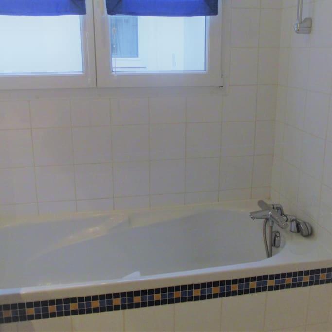 Le Touquet quartier Atlantique T4 vue mer - Appartement 3 Chambres - 8