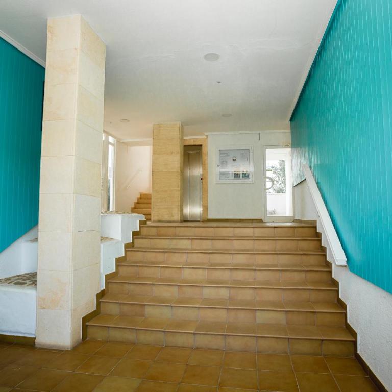 Sabina Jávea - Apartamento de 1 dormitorio - 28