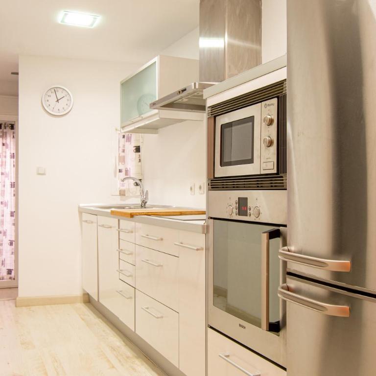 VALERIA-DREAMS San Pablo - One-Bedroom Apartment - 5