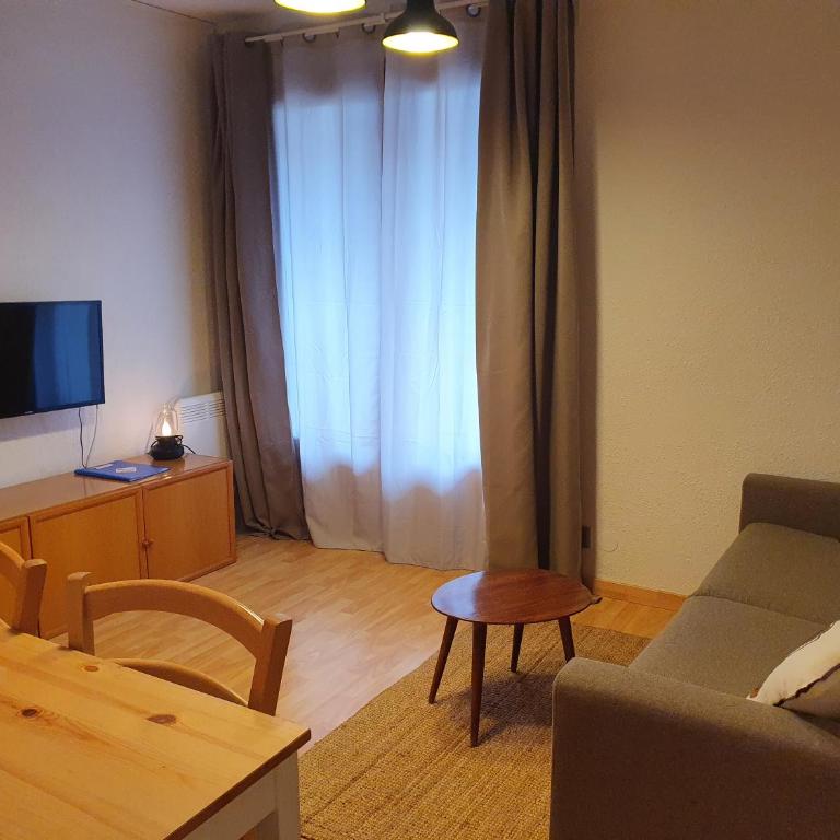 Apartamentos Grifovacances Nevada - Monolocale con Balcone - 5