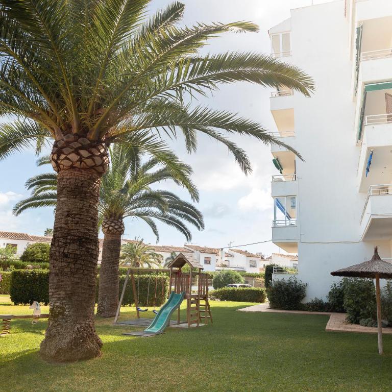 Sabina Jávea - Apartamento de 1 dormitorio - 27