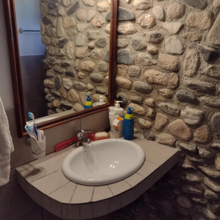 El Manantial - Vacation Home - 18