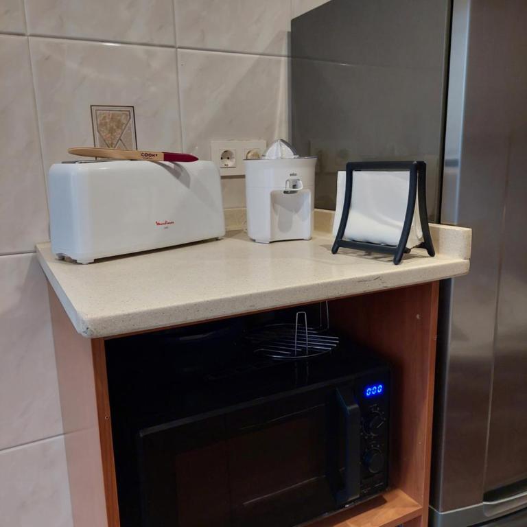 Piso luminoso, amplio y tranquilo en Casco Viejo - Apartamento de 2 dormitorios - 25