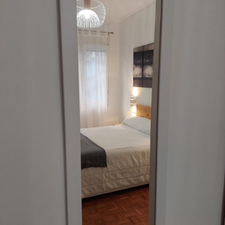 Piso luminoso, amplio y tranquilo en Casco Viejo - Apartamento de 2 dormitorios - 14