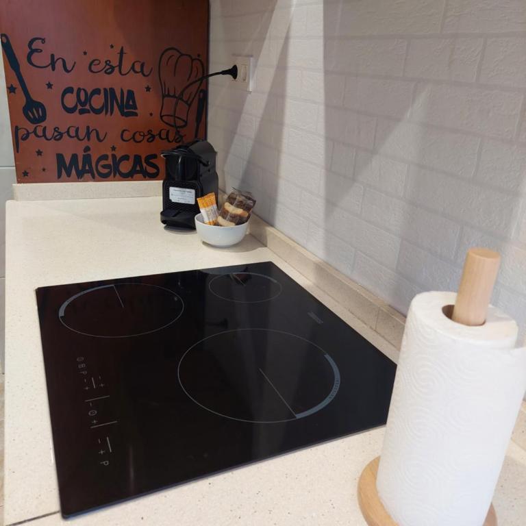 Piso luminoso, amplio y tranquilo en Casco Viejo - Apartamento de 2 dormitorios - 12
