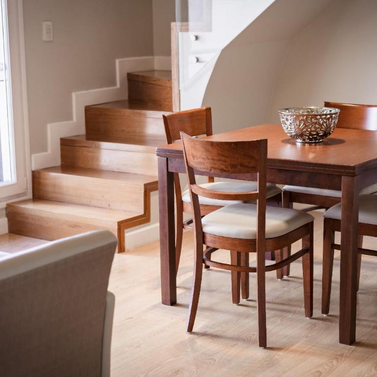 Carat Apart Boutique - Apartamento Dúplex - 1