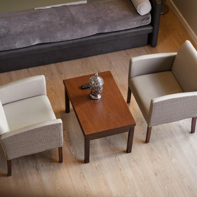 Carat Apart Boutique - Apartamento Dúplex - 2