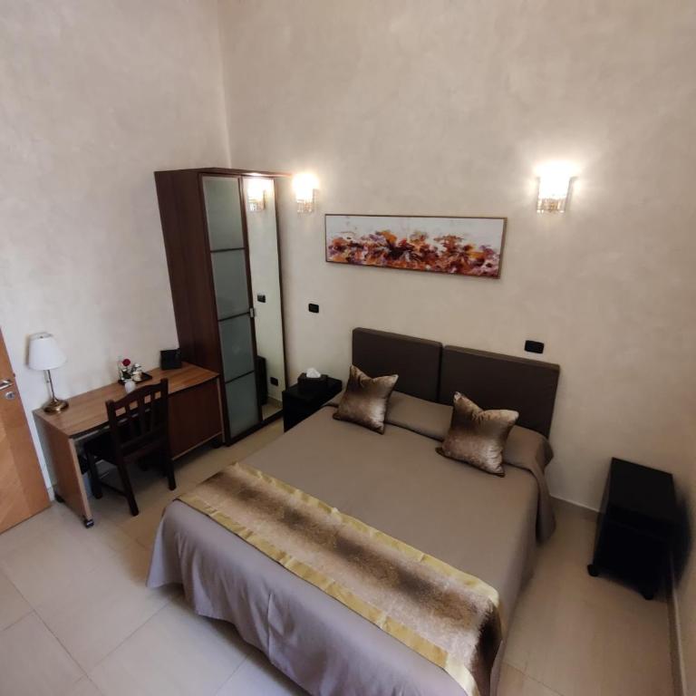 New Joyful Guest House - Camera Matrimoniale/Doppia con Letti Singoli con Bagno Privato - 31