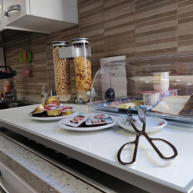 New Joyful Guest House - Camera Matrimoniale/Doppia con Letti Singoli con Bagno Privato - 23