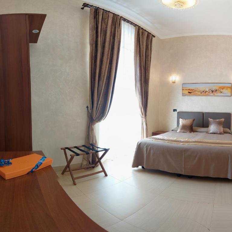 New Joyful Guest House - Camera Matrimoniale/Doppia con Letti Singoli con Bagno Privato - 33