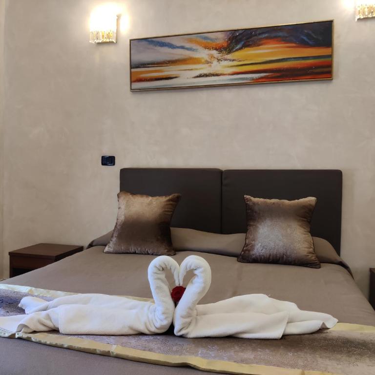 New Joyful Guest House - Camera Matrimoniale/Doppia con Letti Singoli con Bagno Privato - 34