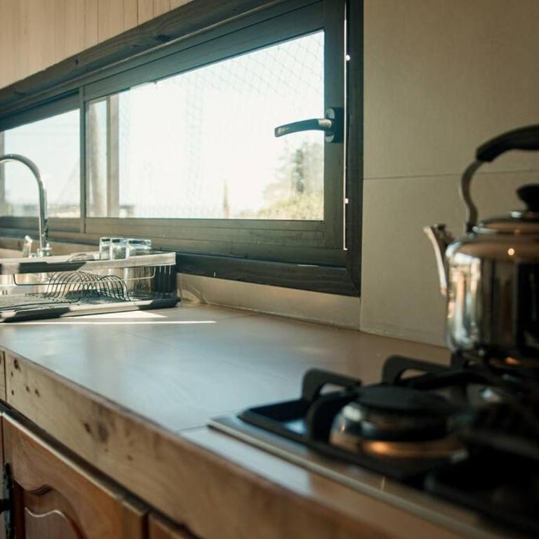 kinesurf - Two-Bedroom House - 17