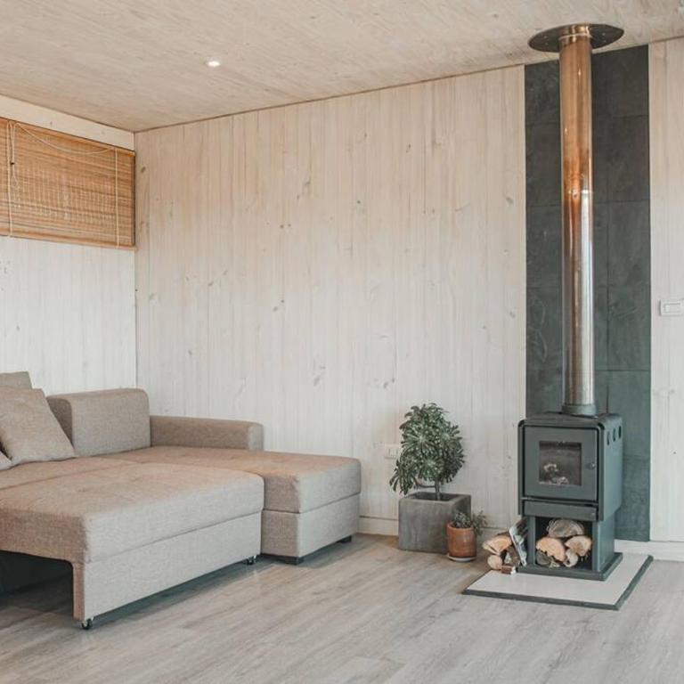 kinesurf - Two-Bedroom House - 15